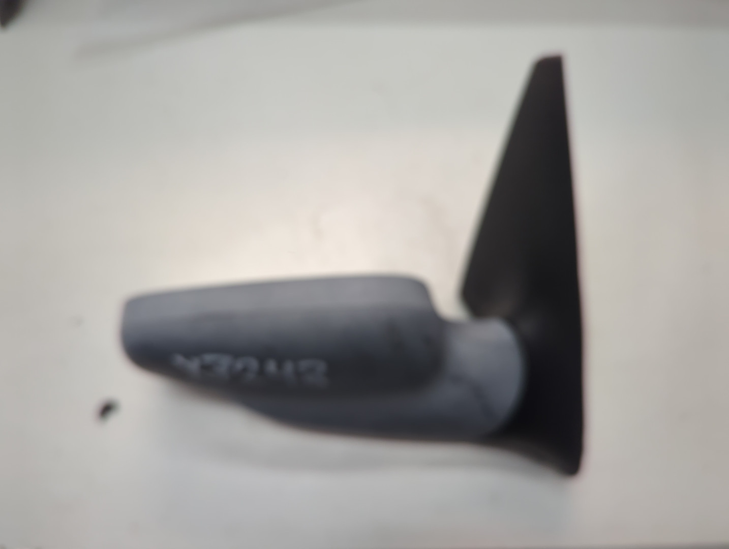 Зеркало правое электрическое