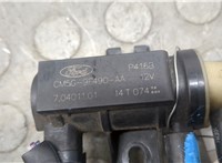 2160150 Клапан воздушный (электромагнитный) Ford Focus 3 2011-2015 21015132 #8