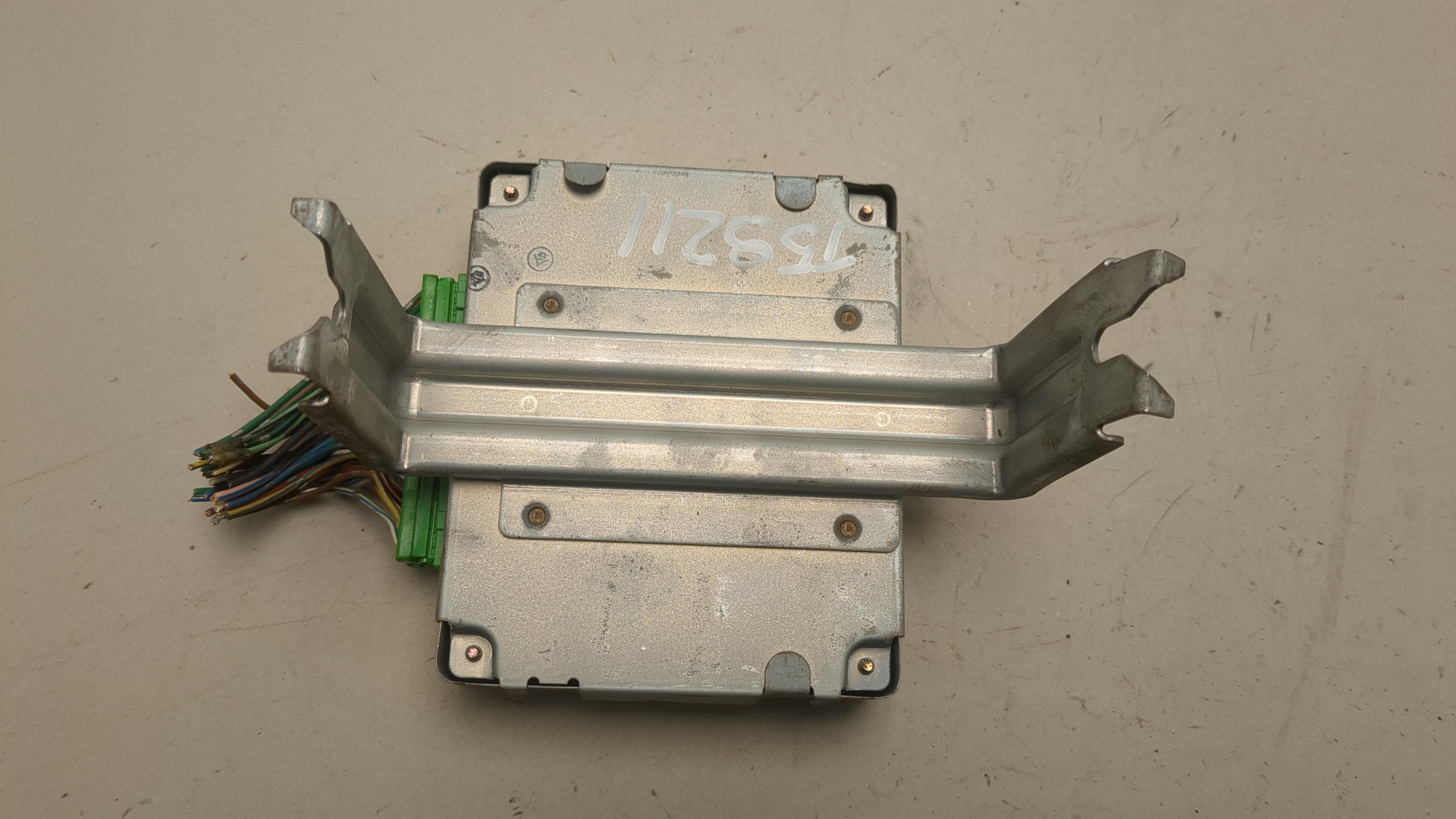 Блок управления АКПП