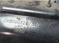 CXB000331PMA Ручка двери наружная Land Rover Freelander 1 1998-2006 21015288 #2