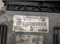 391202A001, 0281019639 Блок управления двигателем Hyundai ix 35 2010-2015 21015337 #2