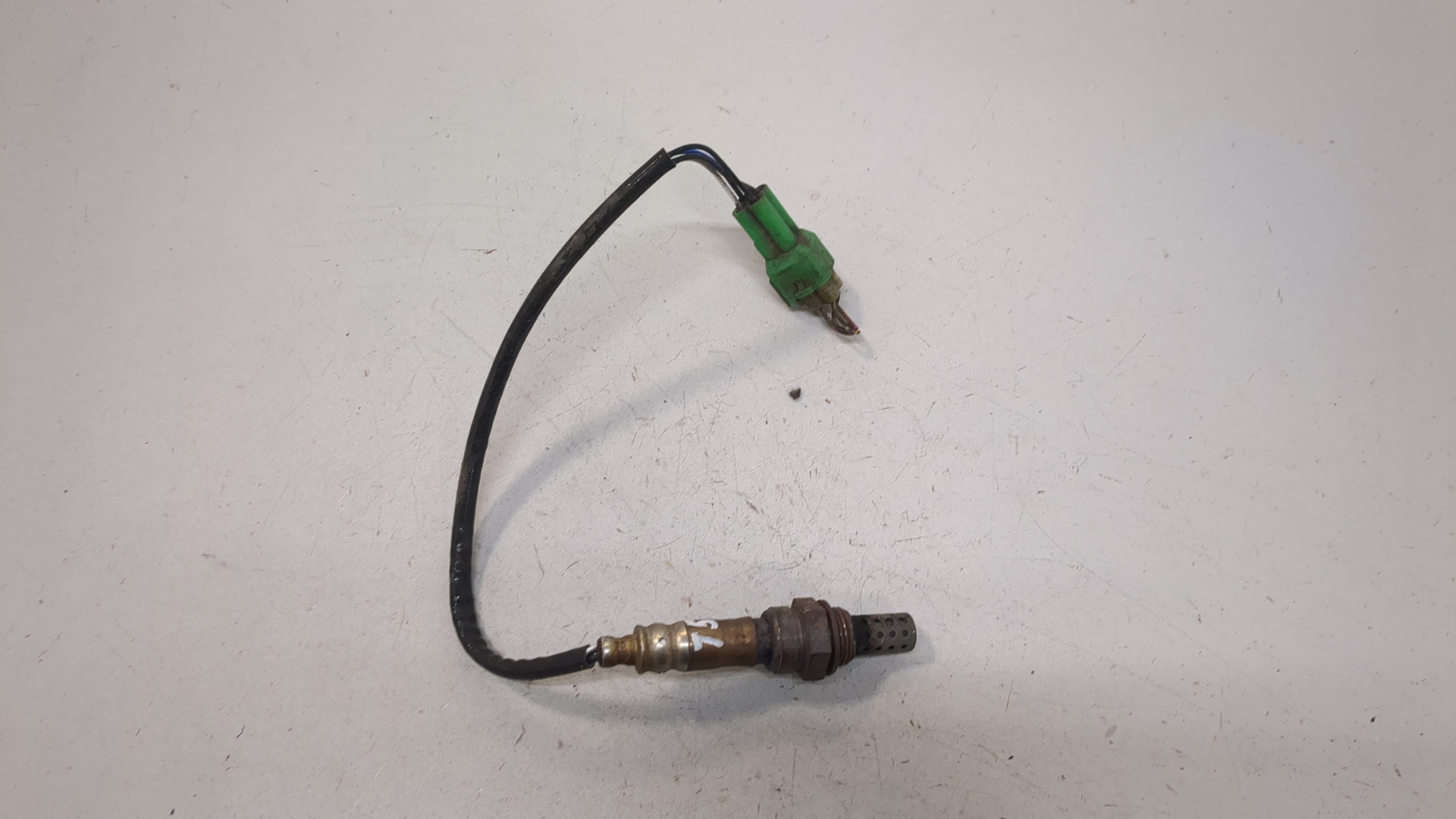 Датчик кислородный/Лямбда-зонд