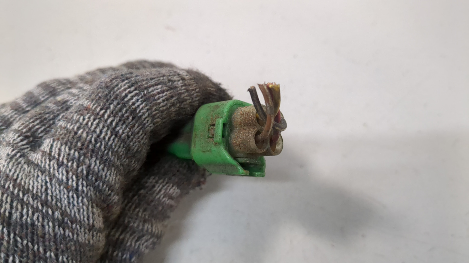 Датчик кислородный/Лямбда-зонд