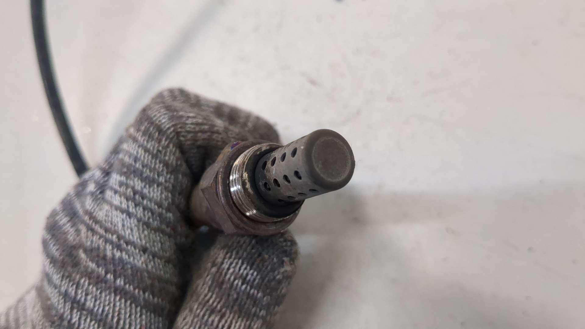 Датчик кислородный/Лямбда-зонд