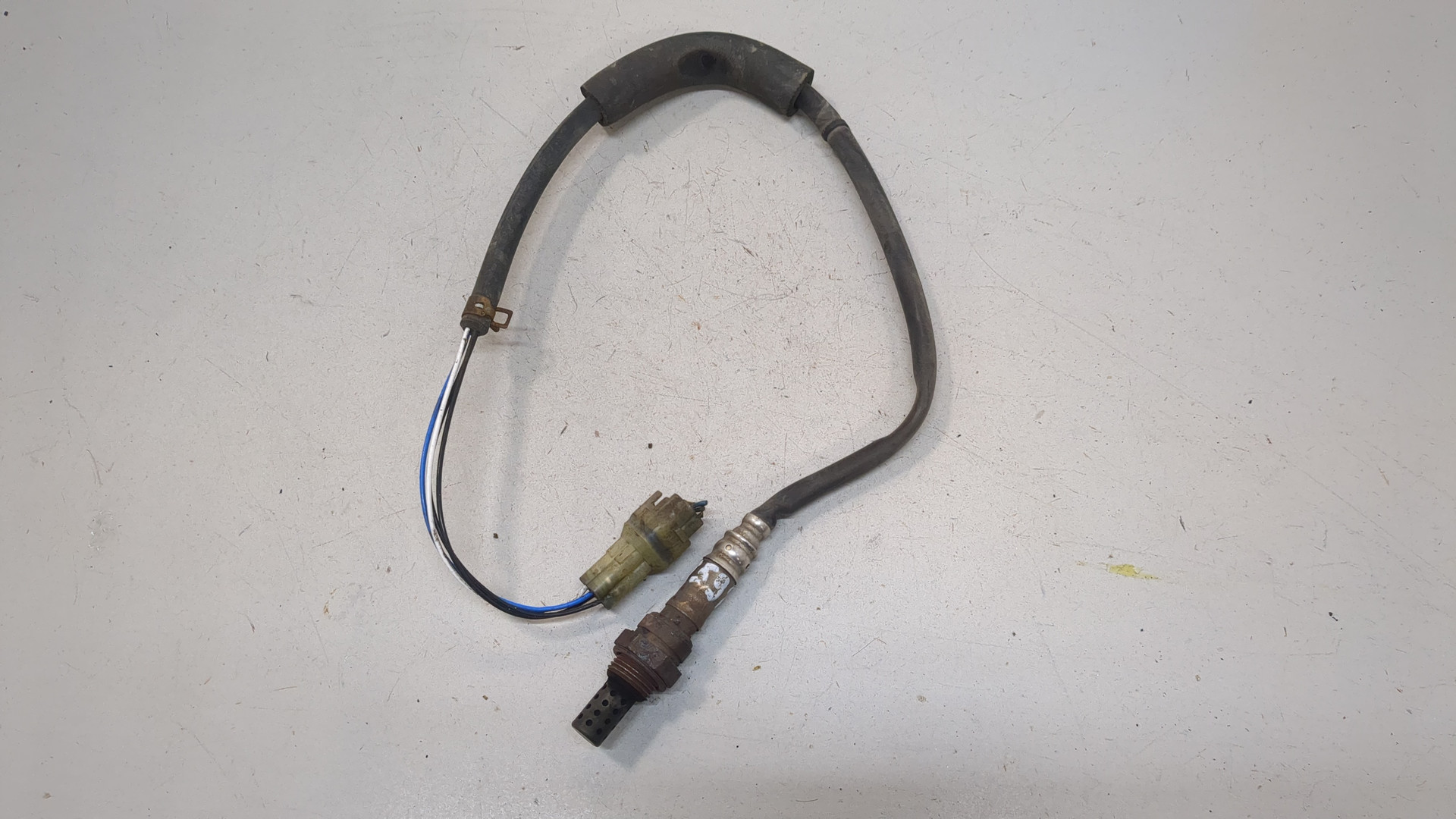 Датчик кислородный/Лямбда-зонд