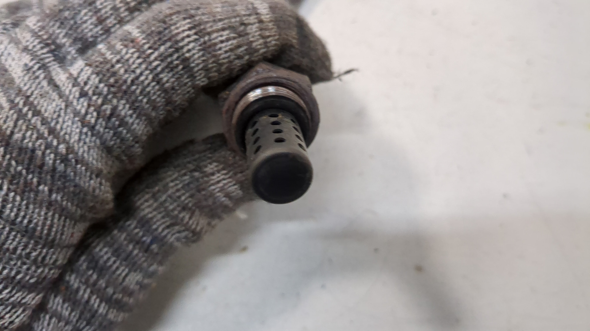 Датчик кислородный/Лямбда-зонд