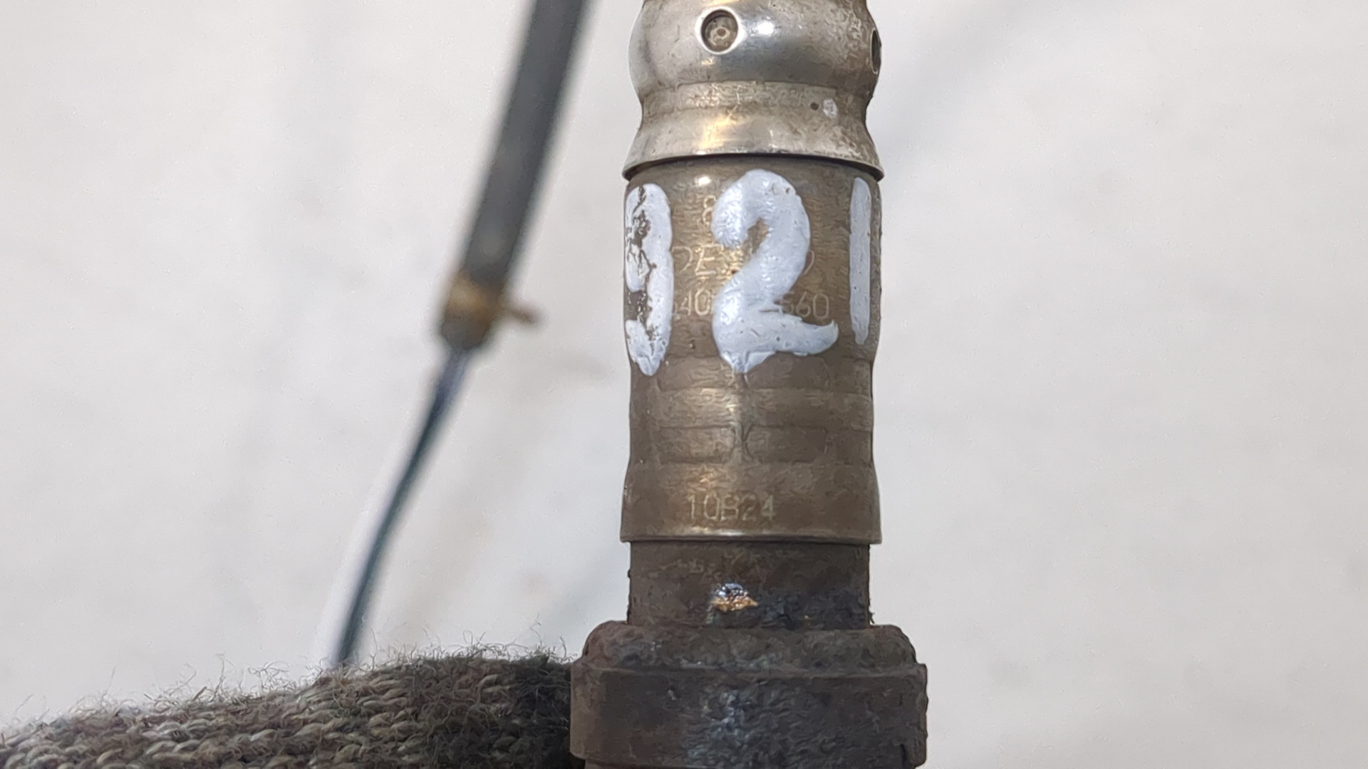 Датчик кислородный/Лямбда-зонд