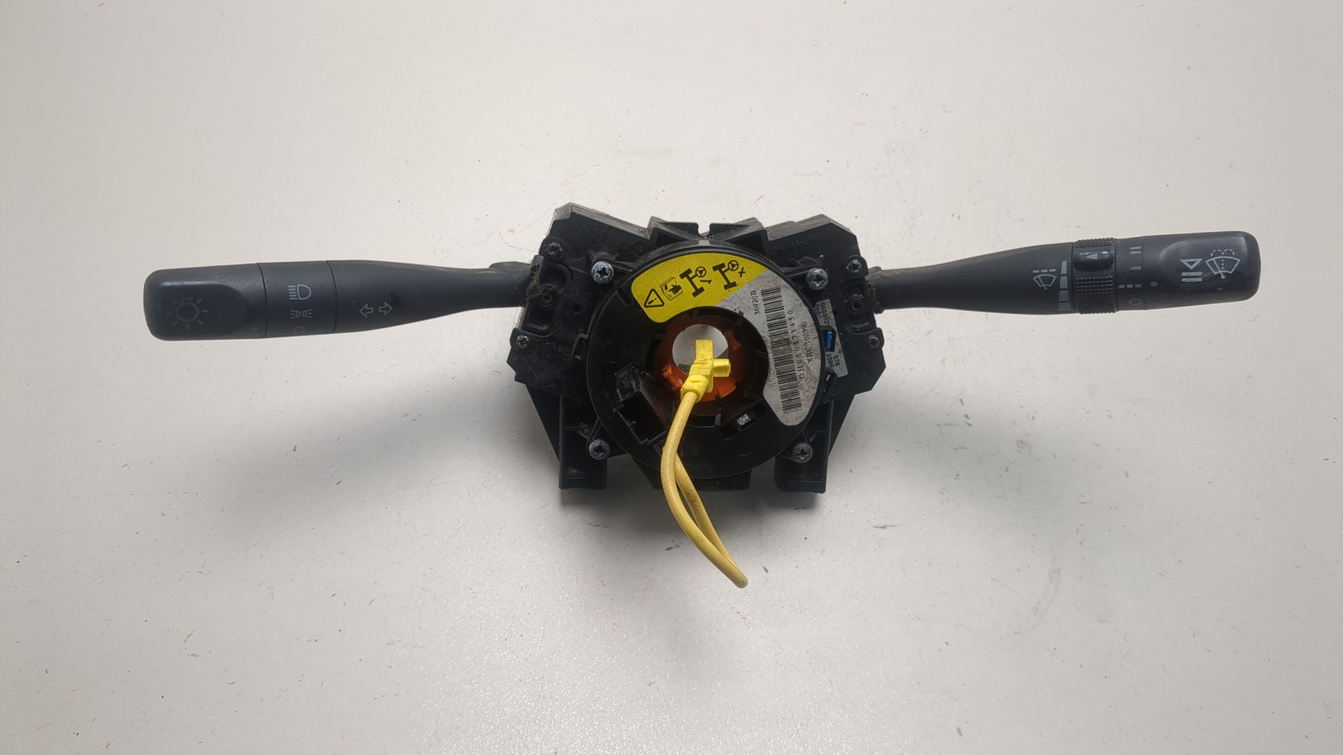 Переключатель подрулевой