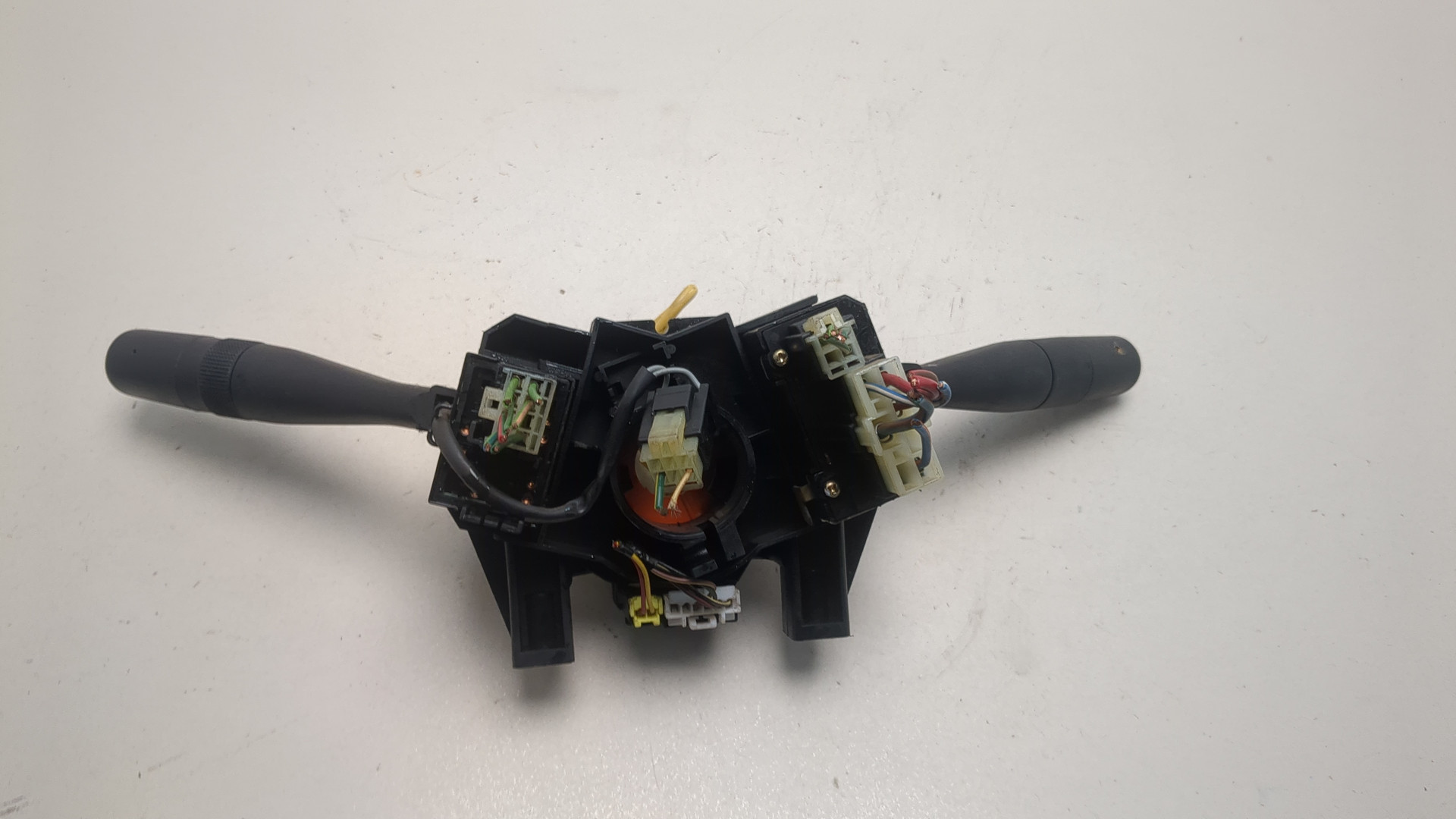 Переключатель подрулевой