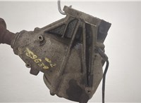 7G9N7L486AB Редуктор Раздаточный КПП (раздатка) Land Rover Freelander 2 2006-2014 21015570 #1