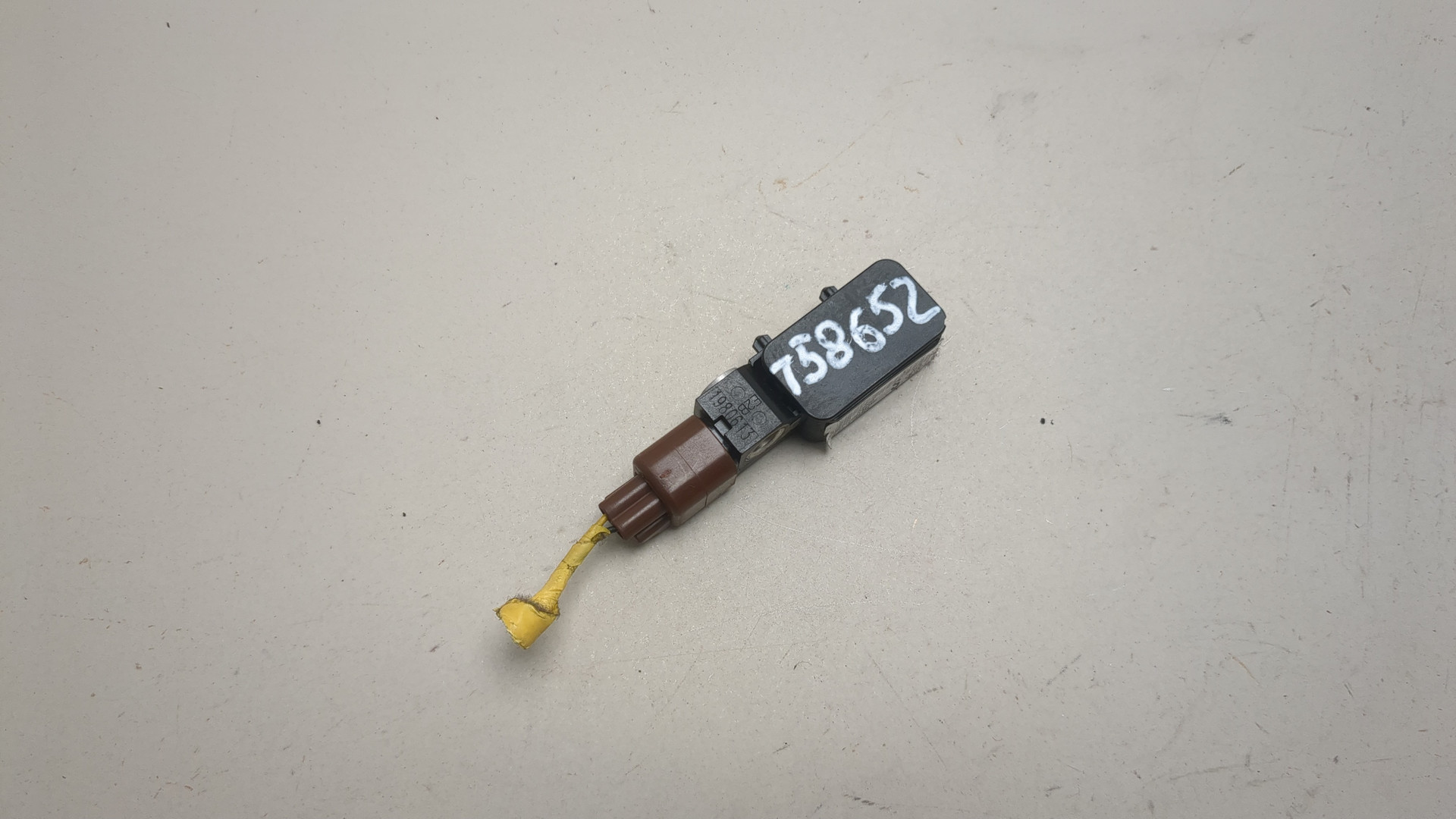 Датчик удара AIR BAG