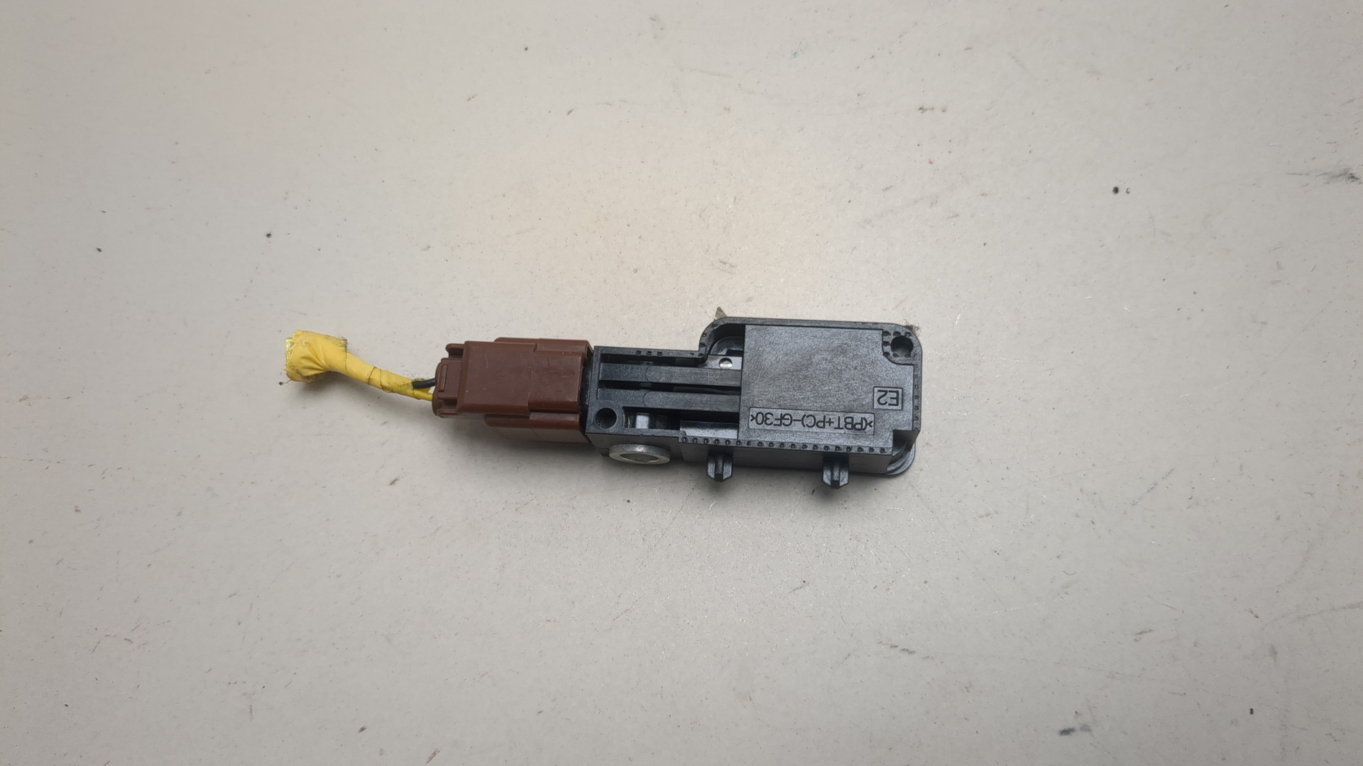 Датчик удара AIR BAG