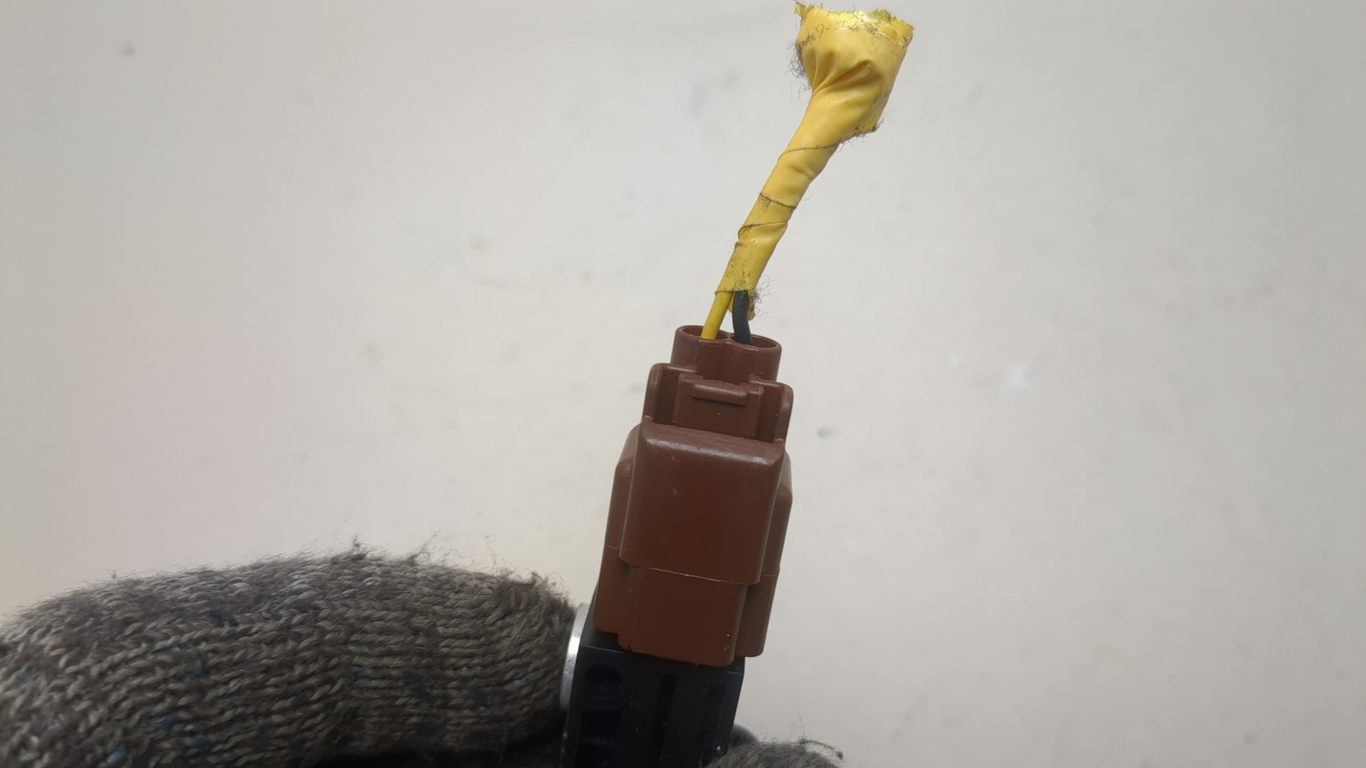 Датчик удара AIR BAG