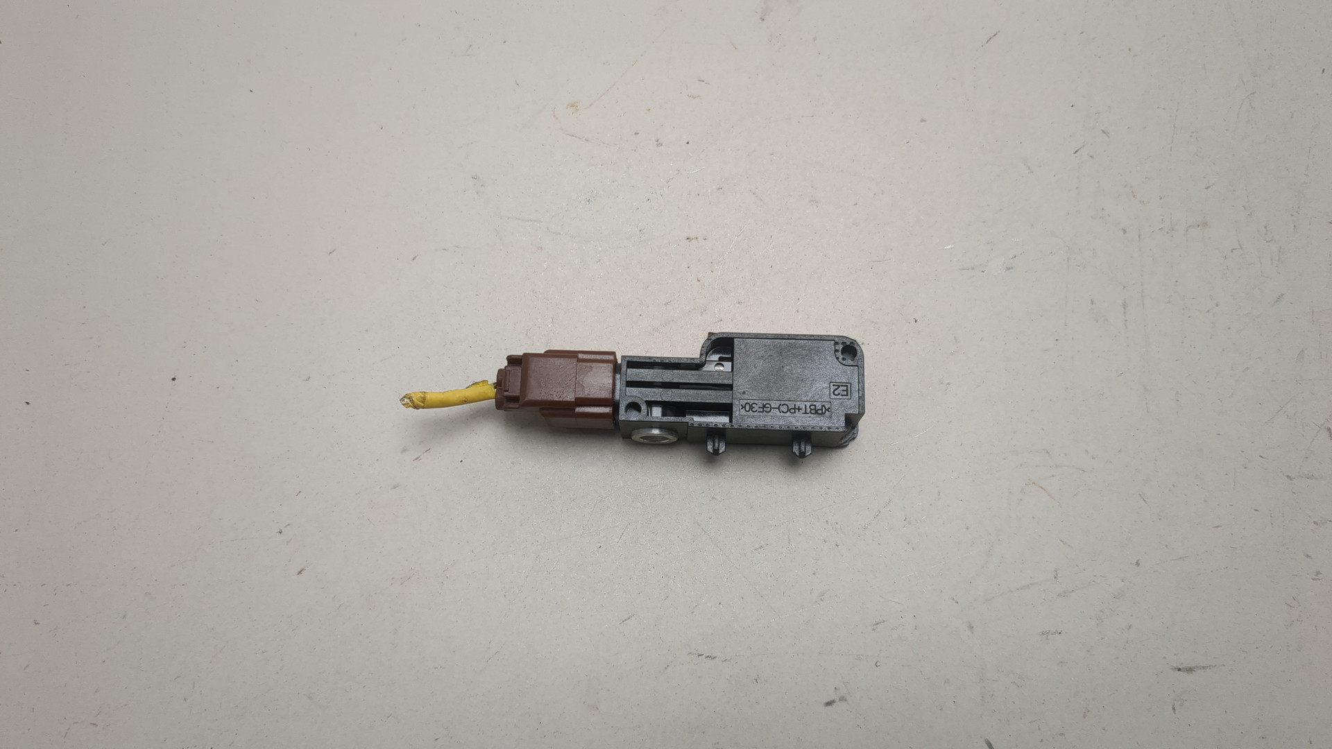 Датчик удара AIR BAG