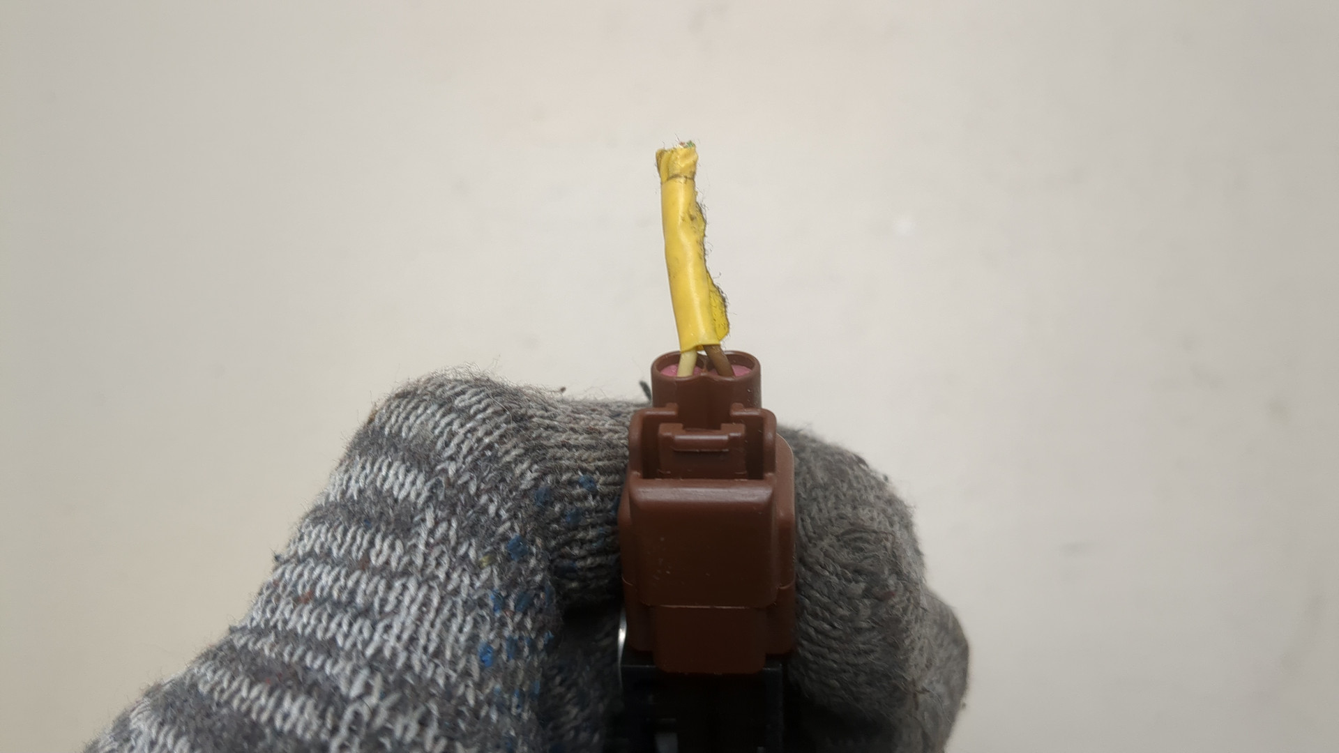 Датчик удара AIR BAG