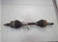 13348258 Полуось (приводной вал, шрус) Opel Zafira C 2011-2019 21015784 #1