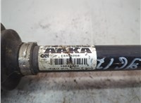 13348258 Полуось (приводной вал, шрус) Opel Zafira C 2011-2019 21015784 #2