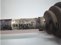 374905, 95520489, 95524444 Полуось (приводной вал, шрус) Opel Zafira C 2011-2019 21015831 #5
