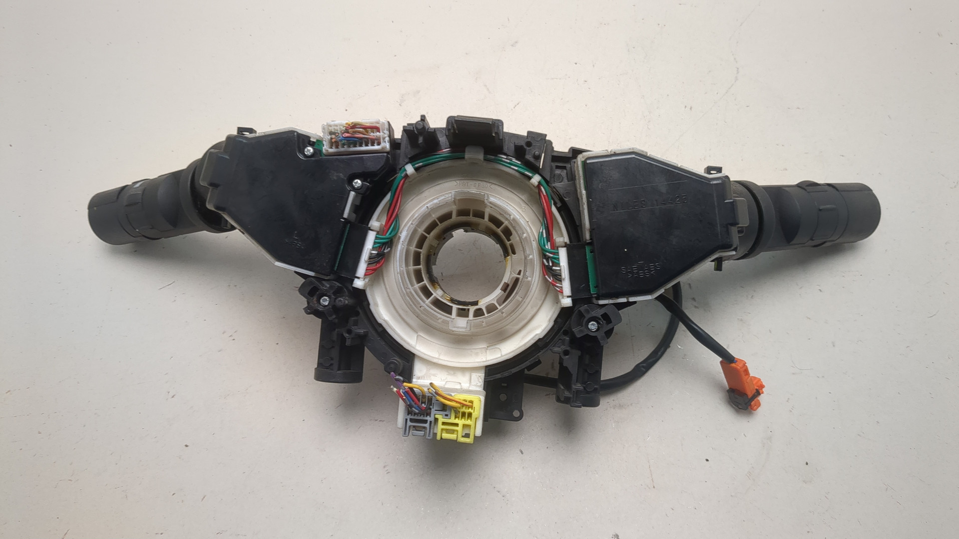 Переключатель подрулевой