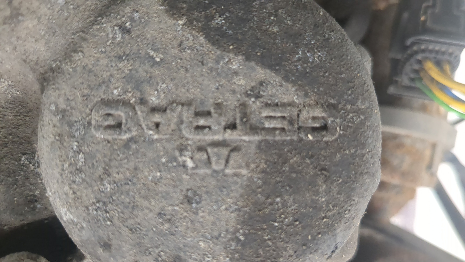 АКПП (автоматическая коробка переключения передач)