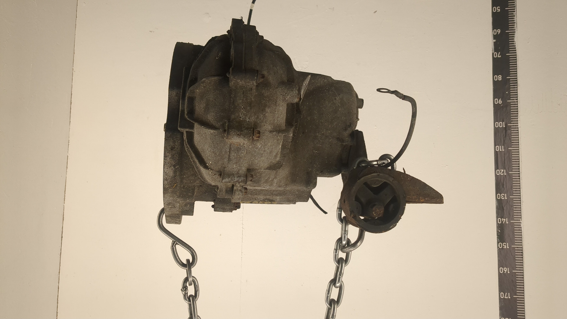 АКПП (автоматическая коробка переключения передач)