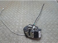  Замок двери Nissan Qashqai 2006-2013 21015903 #1