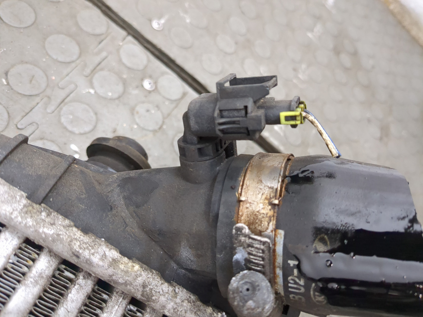 Интеркулер