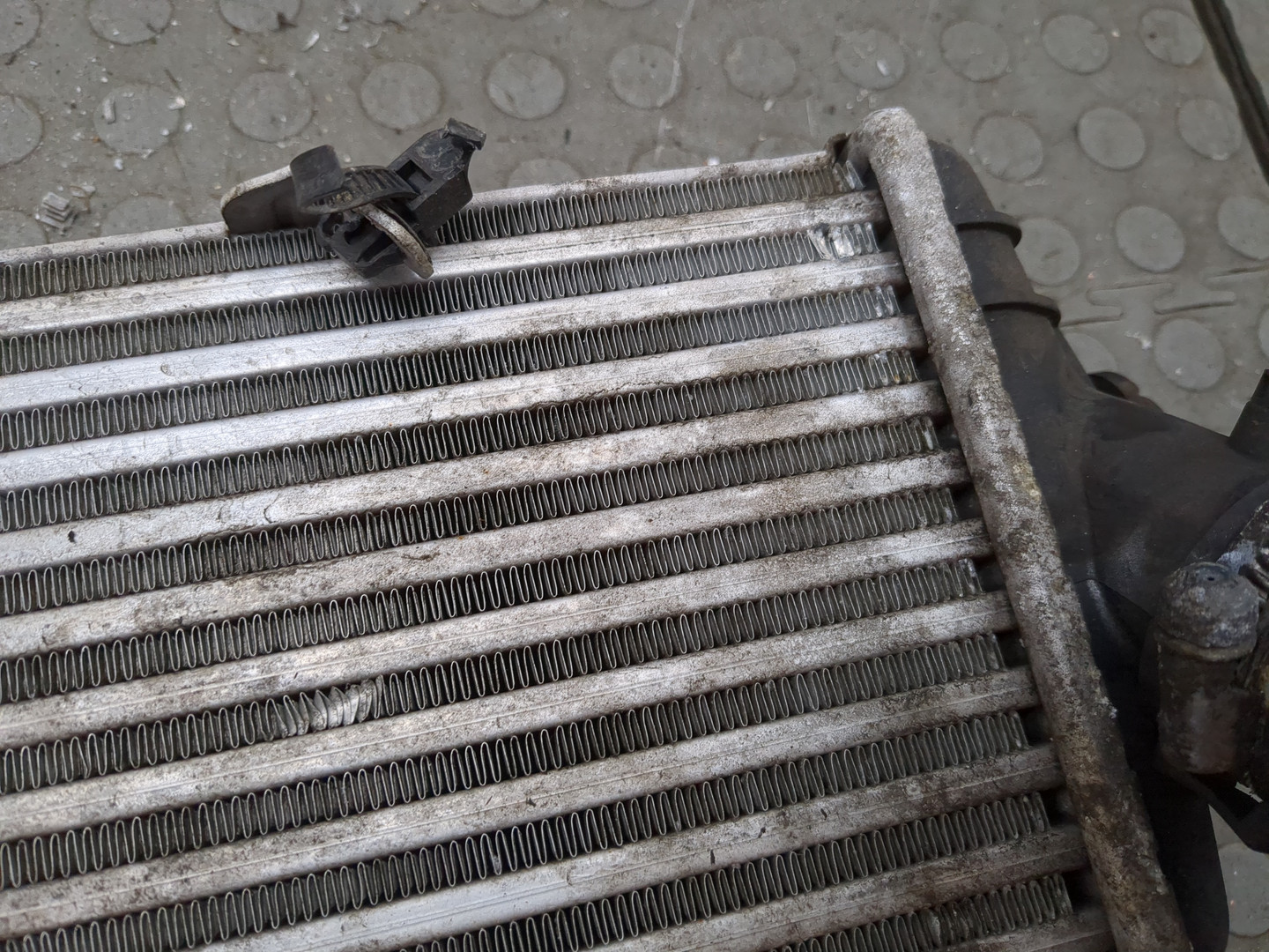 Интеркулер