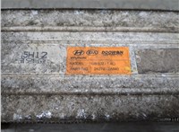 282712A640 Радиатор интеркулера Hyundai i20 2014-2025 21016010 #4