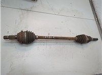 TOB000110 Полуось (приводной вал, шрус) Land Rover Freelander 1 1998-2006 21016088 #1