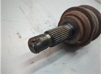 TOB000110 Полуось (приводной вал, шрус) Land Rover Freelander 1 1998-2006 21016088 #2