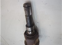TOB000110 Полуось (приводной вал, шрус) Land Rover Freelander 1 1998-2006 21016088 #3