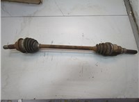 TOB000110 Полуось (приводной вал, шрус) Land Rover Freelander 1 1998-2006 21016113 #1