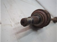 TOB000110 Полуось (приводной вал, шрус) Land Rover Freelander 1 1998-2006 21016113 #3