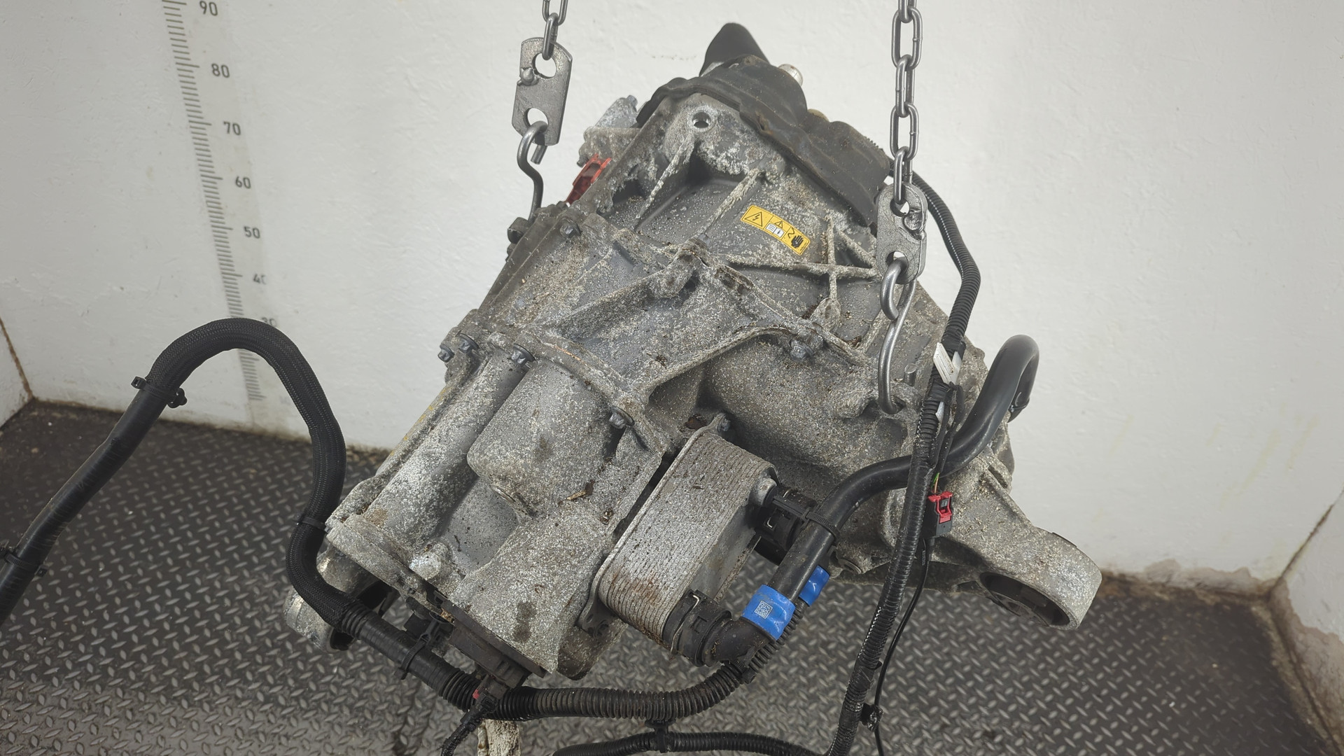 Муфта электромагнитная