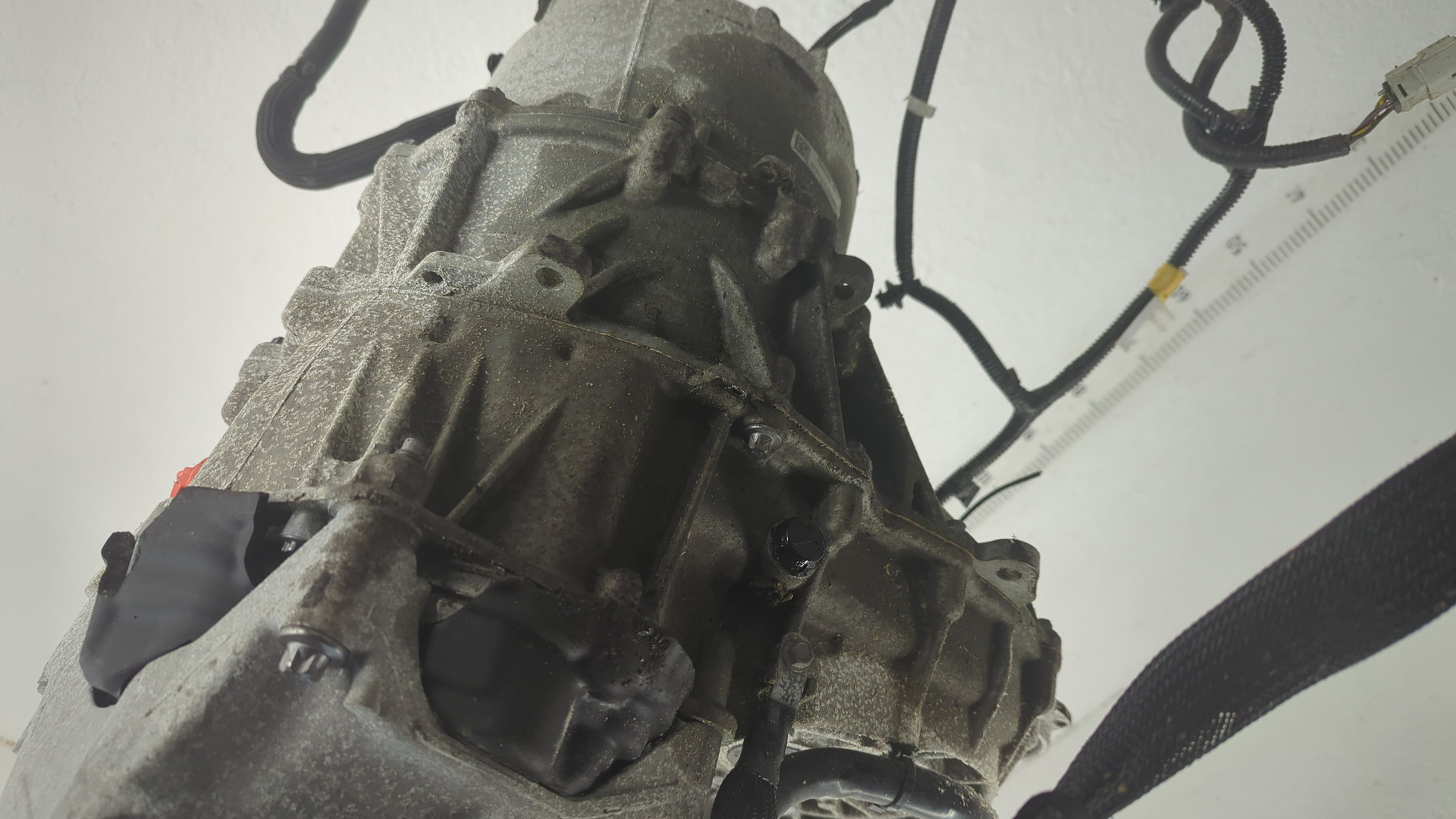 Муфта электромагнитная