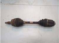 495002E850 Полуось (приводной вал, шрус) Hyundai Tucson 1 2004-2010 21016292 #1