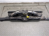 1612247080 Рамка капота Peugeot Boxer 2014-2025 21016399 #1