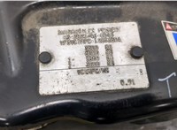 1612247080 Рамка капота Peugeot Boxer 2014-2025 21016399 #4