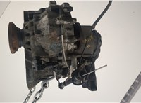02R300040JX КПП 5-ст.мех. (МКПП) Skoda Fabia 1999-2007 21016488 #2