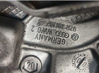 02R300040JX КПП 5-ст.мех. (МКПП) Skoda Fabia 1999-2007 21016488 #8