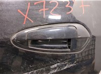 Ручка двери салона Fiat Punto Evo 2009-2012 11727149 #2