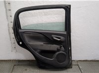  Ручка двери салона Fiat Punto Evo 2009-2012 11727149 #5