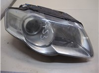 3C0941006AD Фара (передняя) Volkswagen Passat 6 2005-2010 21016689 #1