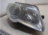 3C0941006AD Фара (передняя) Volkswagen Passat 6 2005-2010 21016689 #3