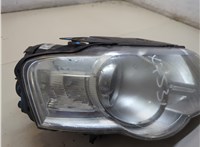 3C0941006AD Фара (передняя) Volkswagen Passat 6 2005-2010 21016689 #4