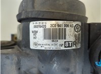 3C0941006AD Фара (передняя) Volkswagen Passat 6 2005-2010 21016689 #6
