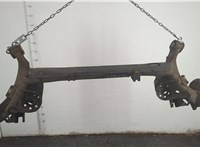 55100C8100 Балка подвески задняя Hyundai i20 2014-2025 21016699 #1