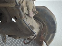 55100C8100 Балка подвески задняя Hyundai i20 2014-2025 21016699 #4