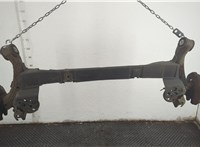 55100C8100 Балка подвески задняя Hyundai i20 2014-2025 21016699 #6
